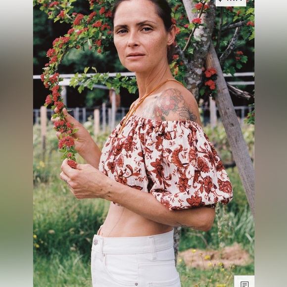 Mango Top - Picture 3 of 5